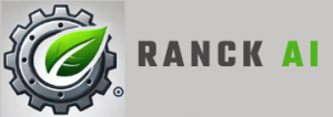 Ranck AI Logo