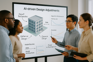 Skills Engineers and Architects Need to Work with AI