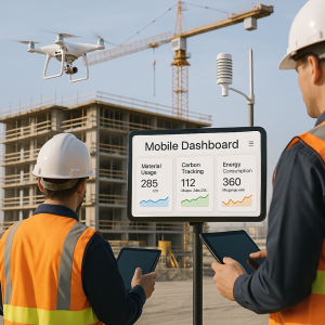 The Future of AI and Machine Learning in AEC and Environmental Sustainability