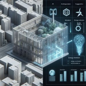 AI in Designing Offshore Wind Farms